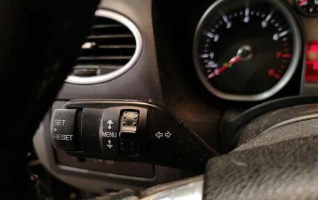 Ford Focus II рестайлинг, 2008 год, 349 000 рублей, 24 фотография