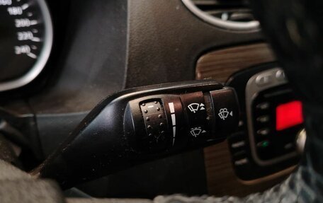 Ford Focus II рестайлинг, 2008 год, 349 000 рублей, 27 фотография