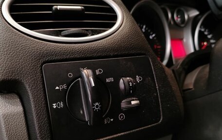 Ford Focus II рестайлинг, 2008 год, 349 000 рублей, 25 фотография