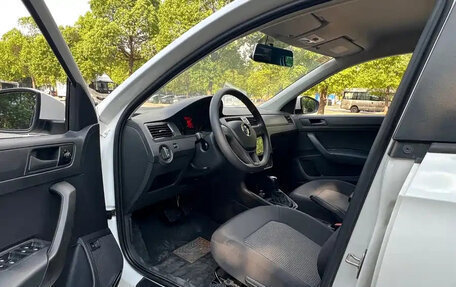 Volkswagen Santana, 2021 год, 973 000 рублей, 9 фотография