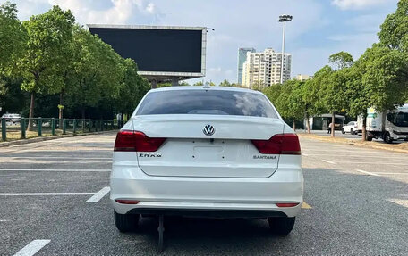 Volkswagen Santana, 2021 год, 973 000 рублей, 5 фотография