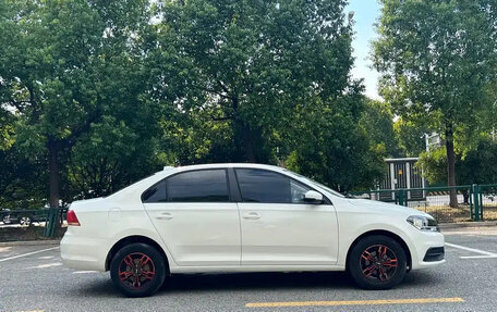 Volkswagen Santana, 2021 год, 973 000 рублей, 4 фотография