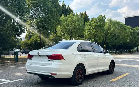 Volkswagen Santana, 2021 год, 973 000 рублей, 6 фотография