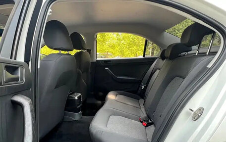 Volkswagen Santana, 2021 год, 973 000 рублей, 10 фотография