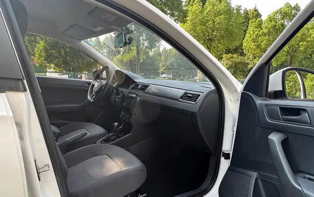 Volkswagen Santana, 2021 год, 973 000 рублей, 11 фотография