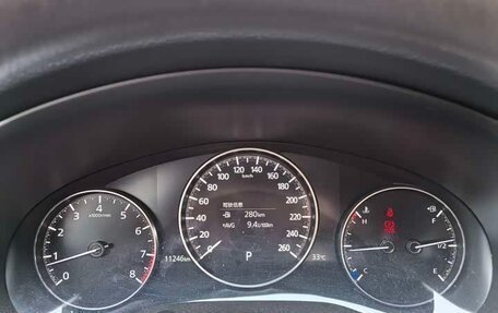 Mazda 3, 2023 год, 1 940 000 рублей, 7 фотография