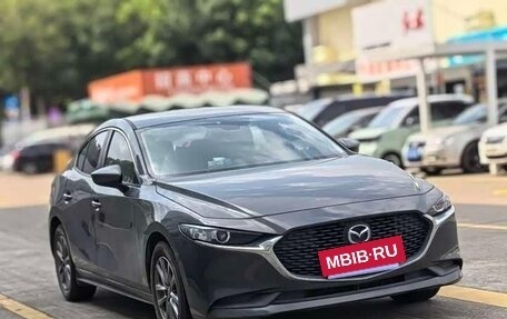 Mazda 3, 2023 год, 1 940 000 рублей, 3 фотография