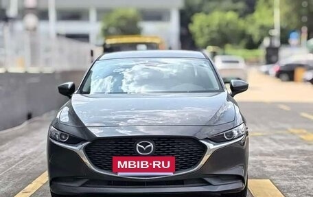 Mazda 3, 2023 год, 1 940 000 рублей, 2 фотография