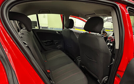 Opel Corsa D, 2012 год, 500 000 рублей, 4 фотография