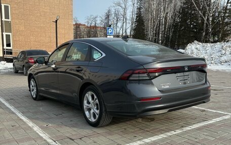 Honda Accord, 2023 год, 2 900 000 рублей, 2 фотография