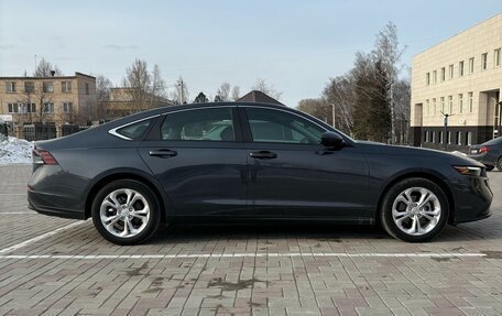 Honda Accord, 2023 год, 2 900 000 рублей, 6 фотография