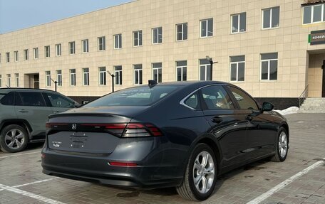 Honda Accord, 2023 год, 2 900 000 рублей, 4 фотография