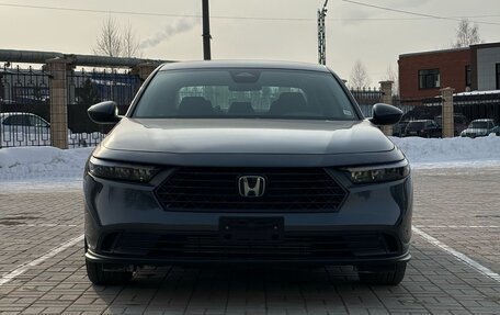 Honda Accord, 2023 год, 2 900 000 рублей, 5 фотография