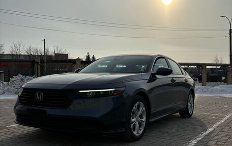 Honda Accord, 2023 год, 2 900 000 рублей, 7 фотография