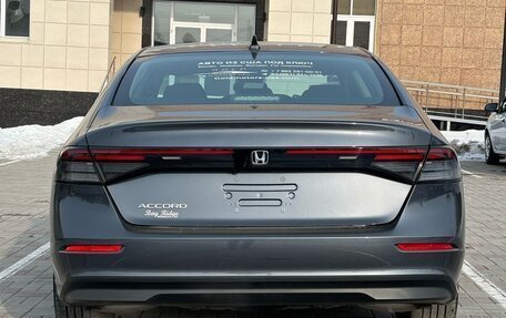 Honda Accord, 2023 год, 2 900 000 рублей, 9 фотография