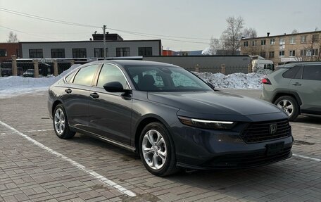 Honda Accord, 2023 год, 2 900 000 рублей, 10 фотография