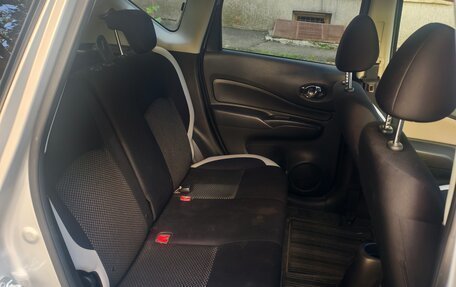 Nissan Note II рестайлинг, 2020 год, 1 115 000 рублей, 7 фотография