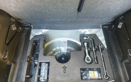 Nissan Note II рестайлинг, 2020 год, 1 115 000 рублей, 6 фотография