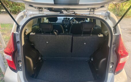 Nissan Note II рестайлинг, 2020 год, 1 115 000 рублей, 5 фотография