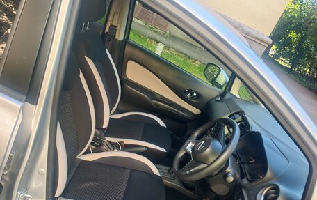 Nissan Note II рестайлинг, 2020 год, 1 115 000 рублей, 8 фотография