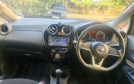 Nissan Note II рестайлинг, 2020 год, 1 115 000 рублей, 11 фотография