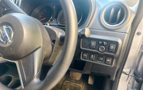 Nissan Note II рестайлинг, 2020 год, 1 115 000 рублей, 10 фотография