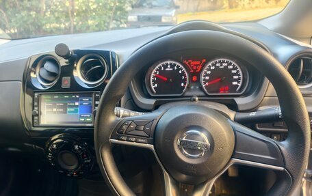 Nissan Note II рестайлинг, 2020 год, 1 115 000 рублей, 12 фотография