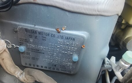 Nissan Note II рестайлинг, 2020 год, 1 115 000 рублей, 18 фотография