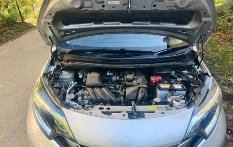 Nissan Note II рестайлинг, 2020 год, 1 115 000 рублей, 16 фотография