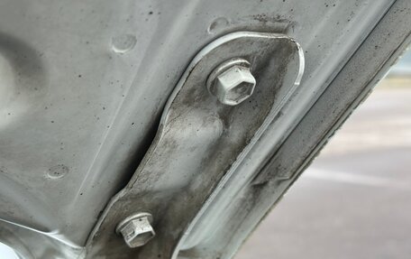 Hyundai Solaris II рестайлинг, 2020 год, 849 000 рублей, 29 фотография