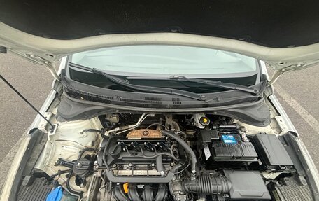 Hyundai Solaris II рестайлинг, 2020 год, 849 000 рублей, 28 фотография