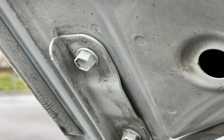 Hyundai Solaris II рестайлинг, 2020 год, 849 000 рублей, 30 фотография