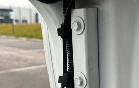 Hyundai Solaris II рестайлинг, 2020 год, 849 000 рублей, 35 фотография