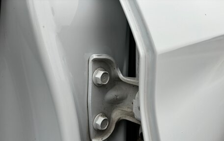 Hyundai Solaris II рестайлинг, 2020 год, 849 000 рублей, 36 фотография