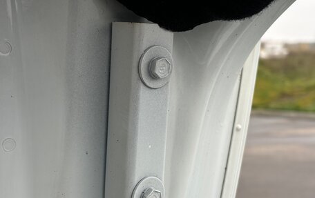 Hyundai Solaris II рестайлинг, 2020 год, 849 000 рублей, 34 фотография