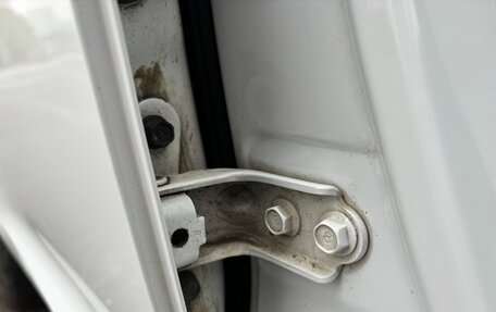 Hyundai Solaris II рестайлинг, 2020 год, 849 000 рублей, 39 фотография