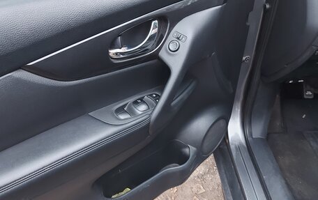 Nissan Rogue II, 2017 год, 1 495 000 рублей, 8 фотография