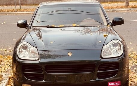 Porsche Cayenne III, 2004 год, 850 000 рублей, 3 фотография
