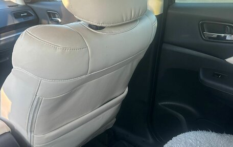 Honda CR-V IV, 2013 год, 1 850 000 рублей, 11 фотография