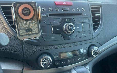 Honda CR-V IV, 2013 год, 1 850 000 рублей, 8 фотография