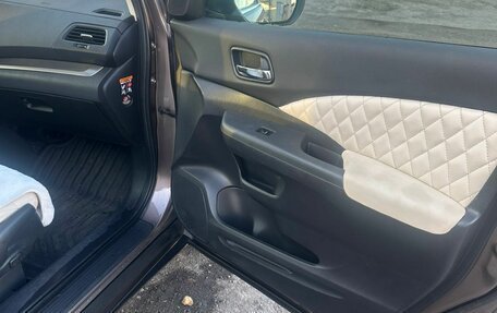 Honda CR-V IV, 2013 год, 1 850 000 рублей, 15 фотография