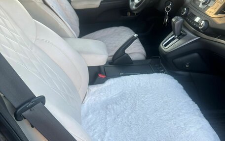 Honda CR-V IV, 2013 год, 1 850 000 рублей, 13 фотография