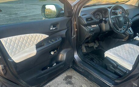 Honda CR-V IV, 2013 год, 1 850 000 рублей, 12 фотография