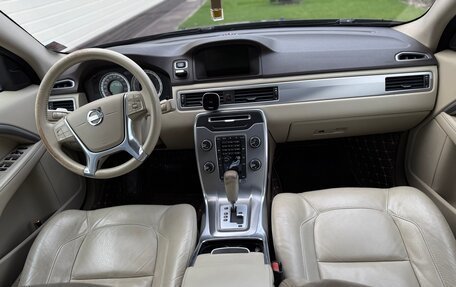 Volvo S80 II рестайлинг 2, 2012 год, 1 380 000 рублей, 4 фотография