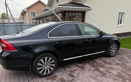 Volvo S80 II рестайлинг 2, 2012 год, 1 380 000 рублей, 7 фотография