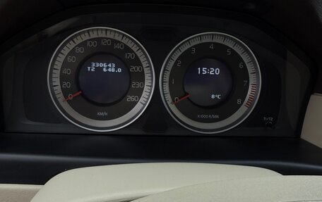Volvo S80 II рестайлинг 2, 2012 год, 1 380 000 рублей, 8 фотография