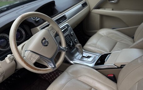 Volvo S80 II рестайлинг 2, 2012 год, 1 380 000 рублей, 5 фотография