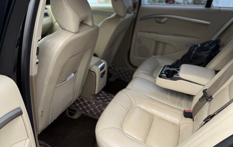 Volvo S80 II рестайлинг 2, 2012 год, 1 380 000 рублей, 2 фотография