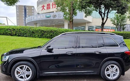 Mercedes-Benz GLB, 2021 год, 2 280 000 рублей, 3 фотография