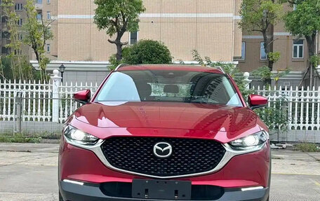 Mazda CX-30 I, 2022 год, 1 510 000 рублей, 2 фотография